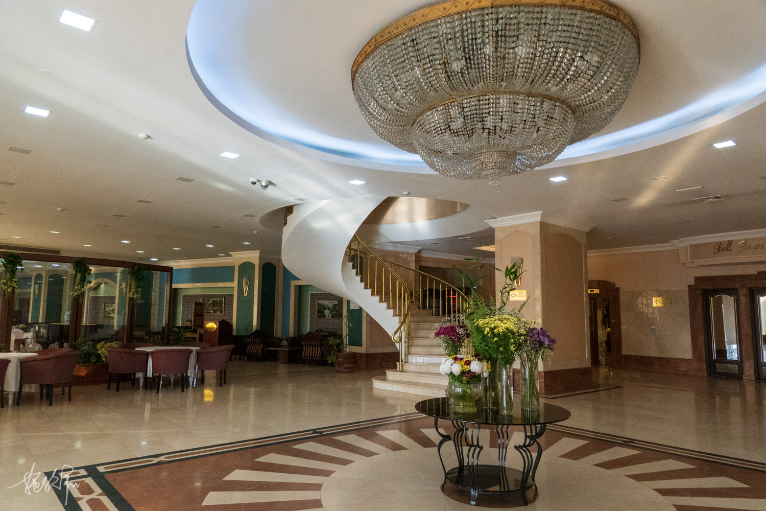 自驾游中亚五国,浅玩七天总结