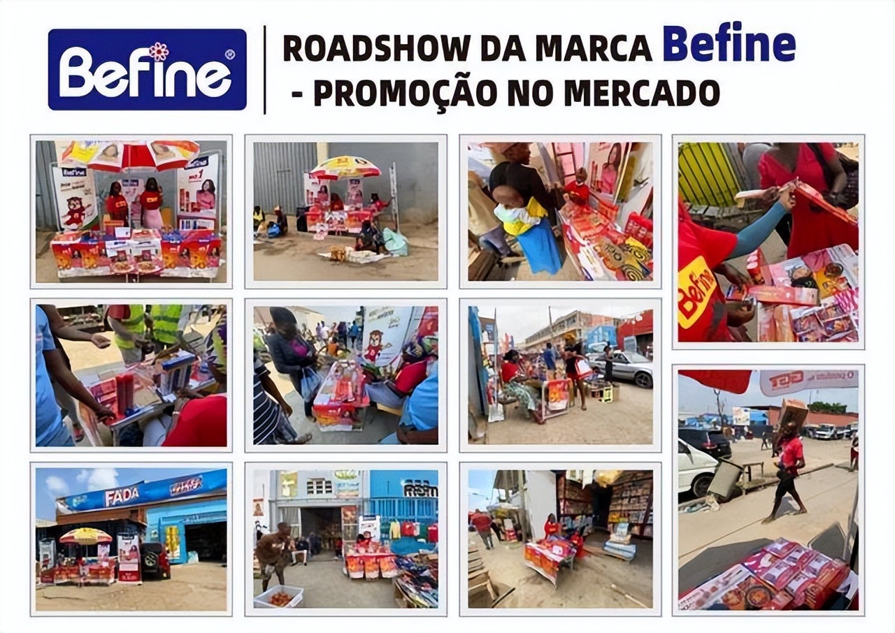 小蚊香，大生意，华人小伙成非洲“蚊香一哥”，团队一年营收上亿