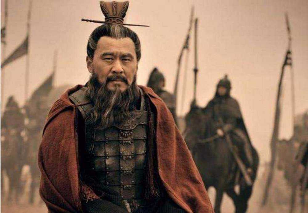 杜夫人和关羽谁漂亮,关羽曹操杜夫人