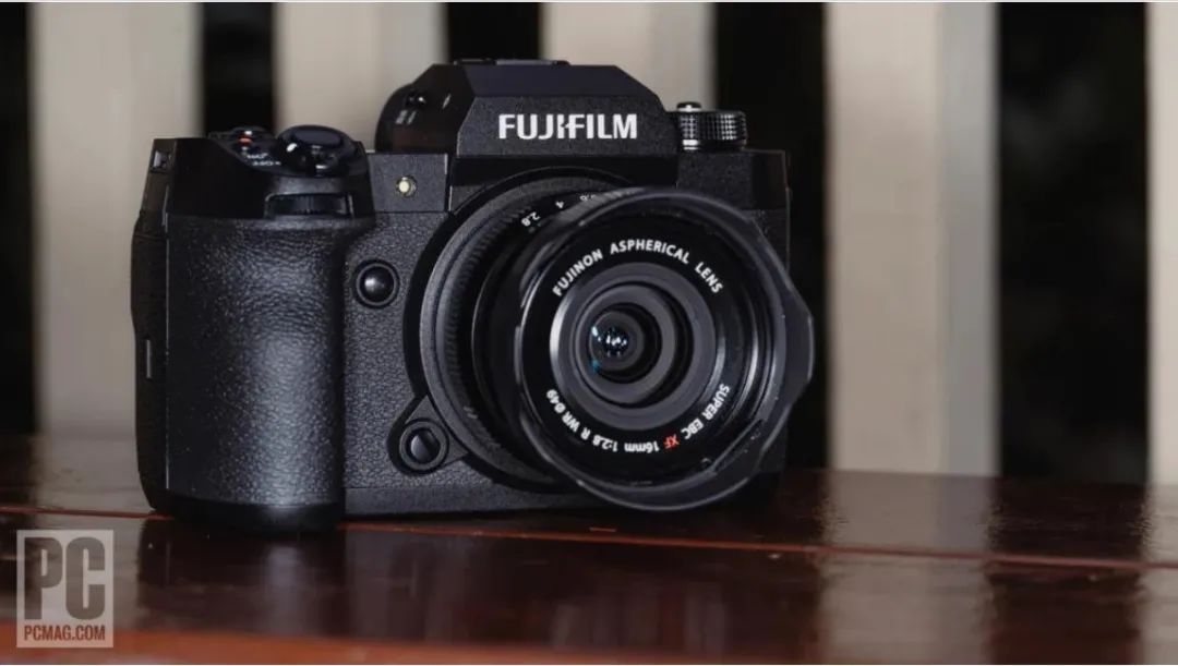 外媒X-H2测试：适合视频/照片拍摄的X系统用户