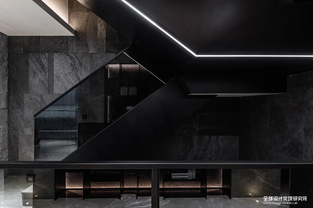 2022年全球室内设计top10,法国巴黎dna设计大奖含金量