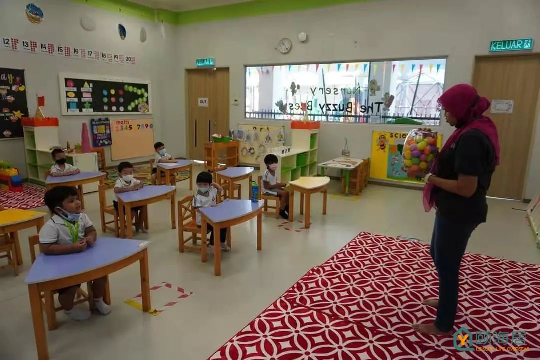 马来西亚国际学校的简介,马来西亚国际学校bkl