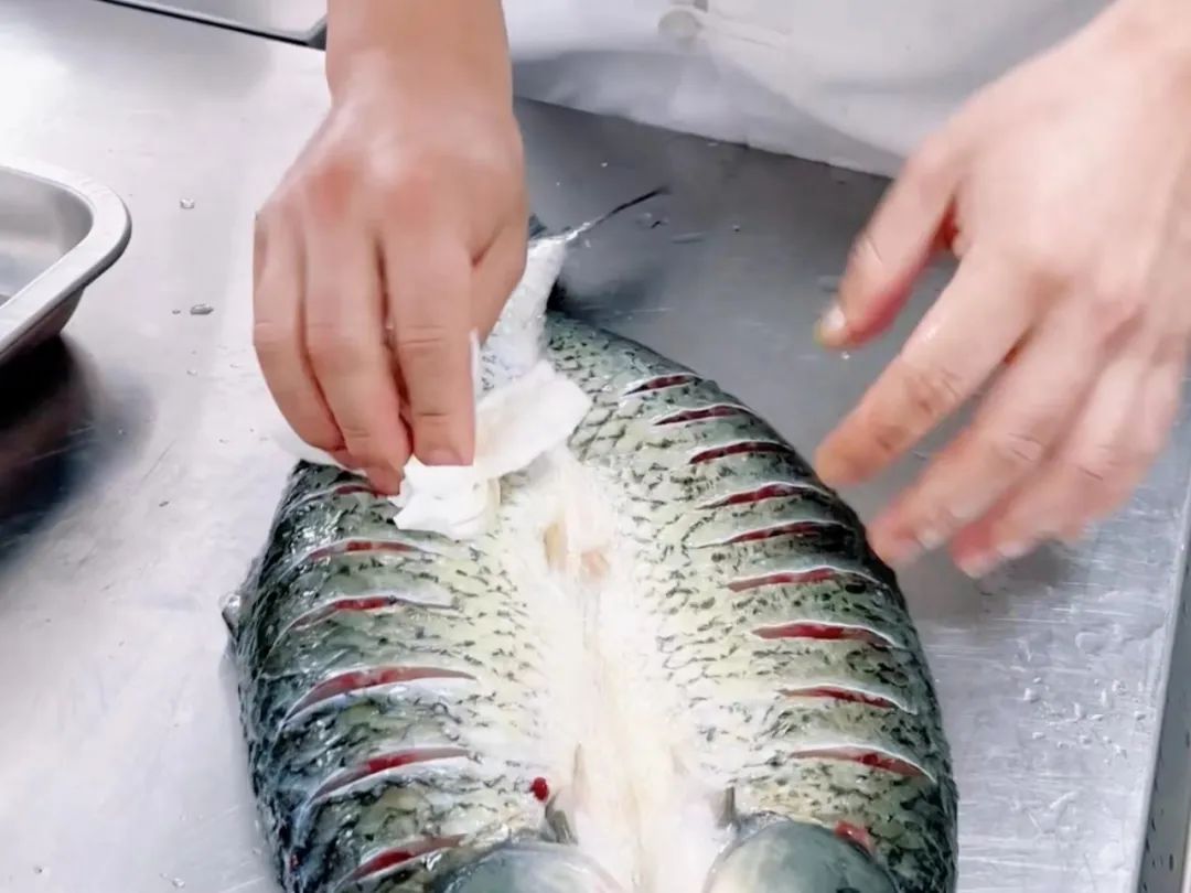 万州烤鱼教学视频全集,万州烤鱼第3期