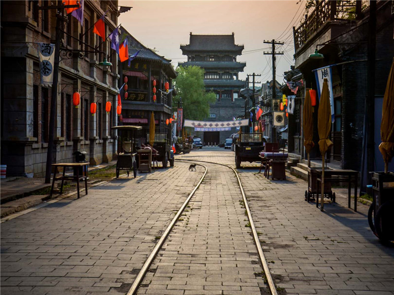 适合全家人旅游的地方沈阳,沈阳全家游玩景点