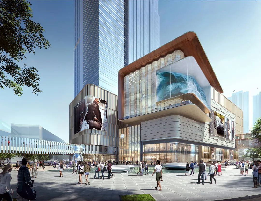 一张图看懂万科系列,五张图看懂万科