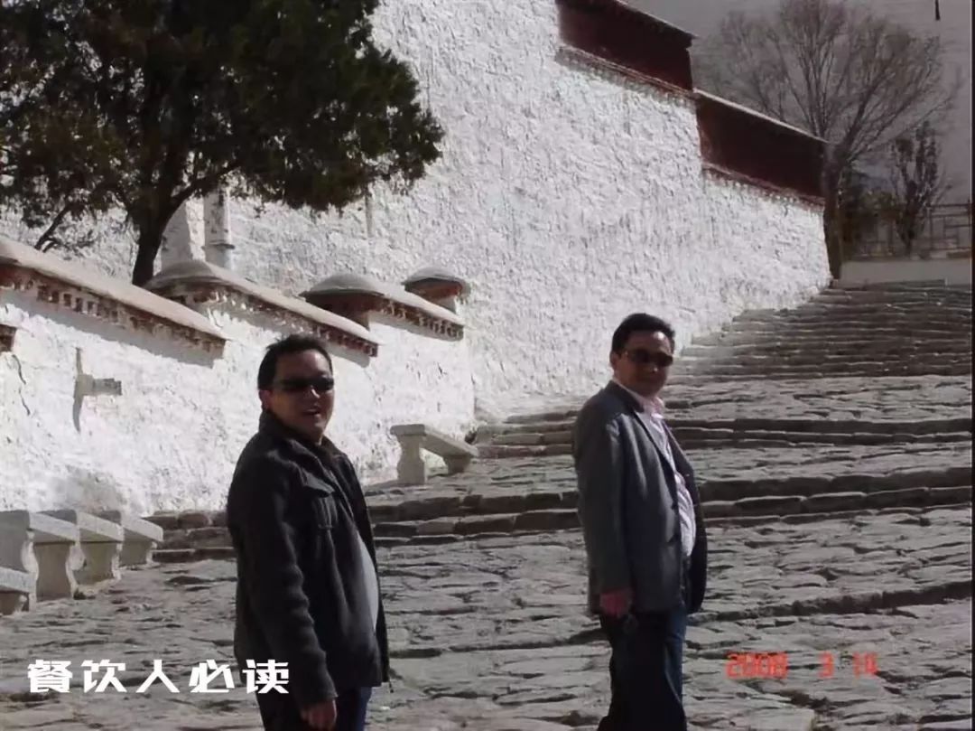 餐饮行业40年变化,餐饮业从古至今的发展史