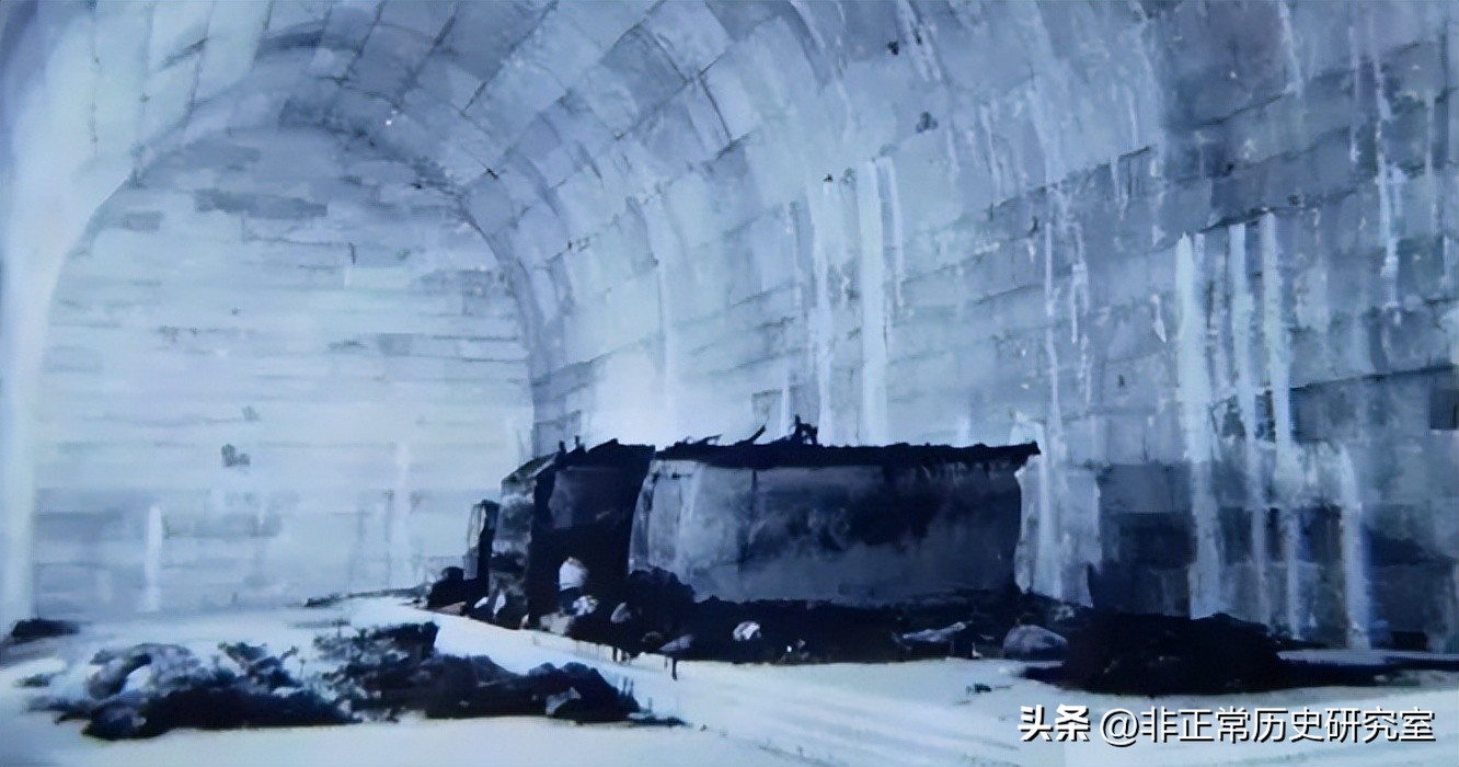 明为什么只有十三陵,十三陵为什么发掘万历皇帝的定陵