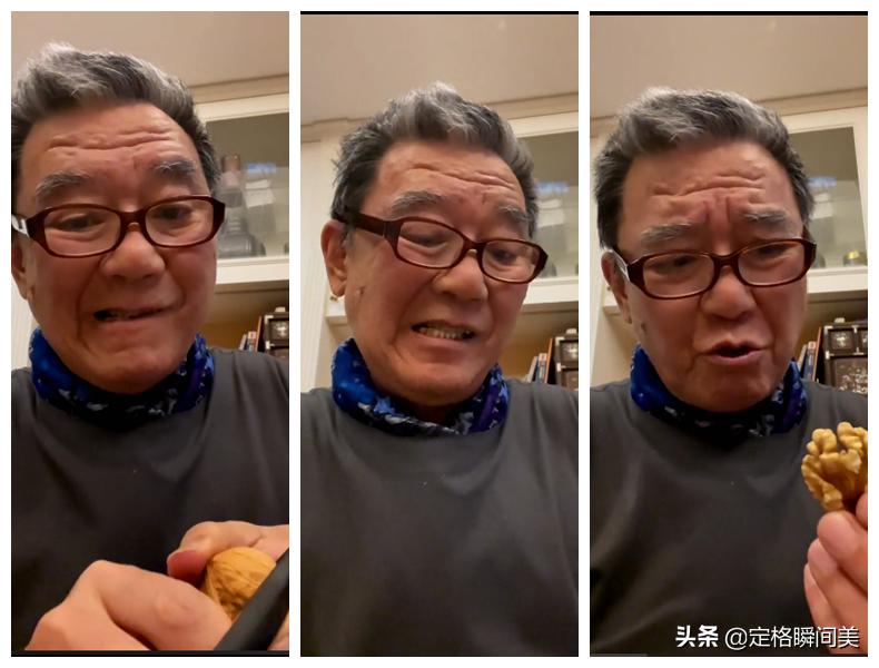 七十岁老戏骨李立群,李立群主演古董专家电视剧