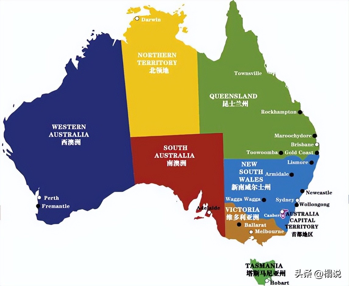 澳大利亚现实的现状,澳大利亚排外吗