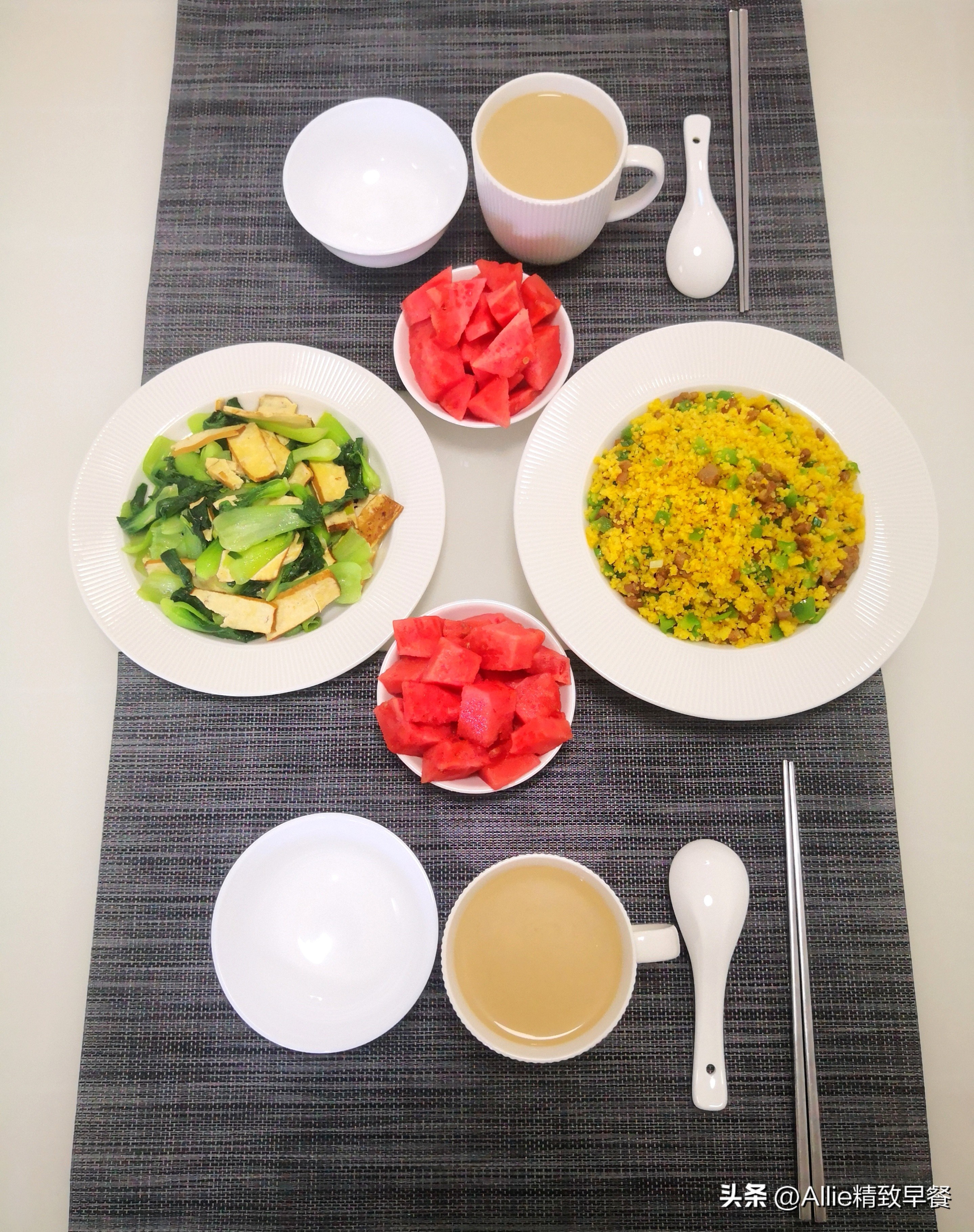 小米别再蒸着吃教你个新吃法,小米别熬粥了教你新的方法