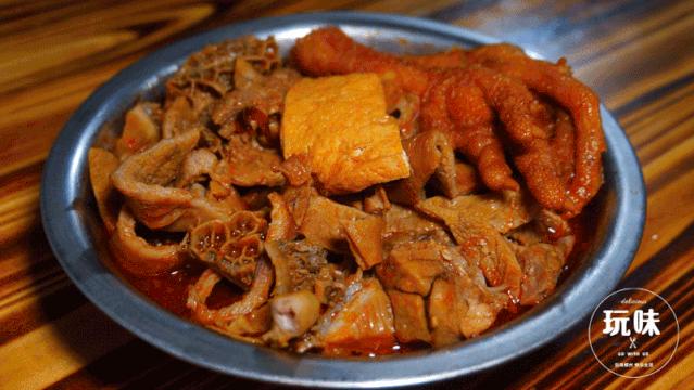 柳州正宗螺蛳粉吃货,柳州柳南区好吃的螺蛳粉店