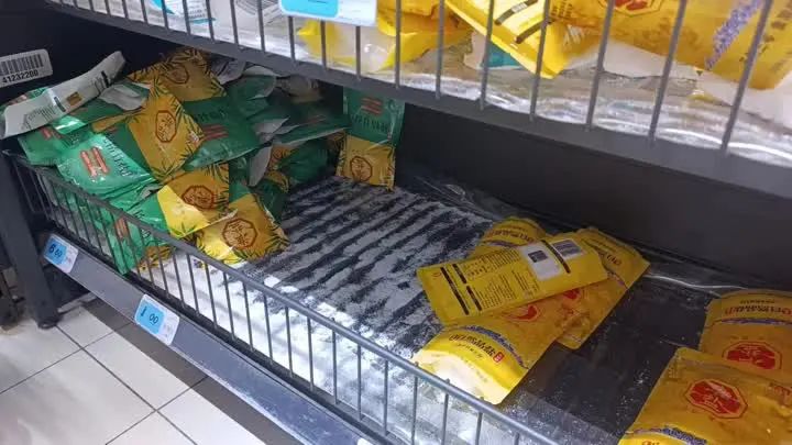 无需囤盐,食盐供应安全充足