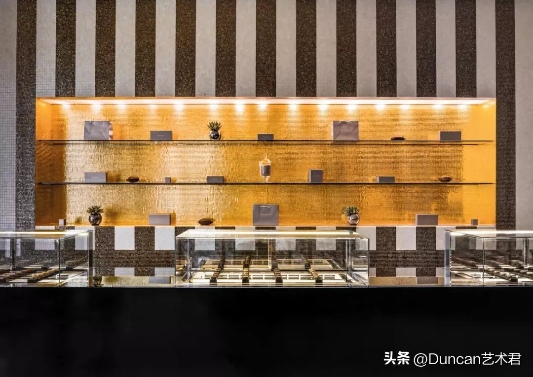 奢侈品跨界玩起酒店，还有你们设计师什么事！