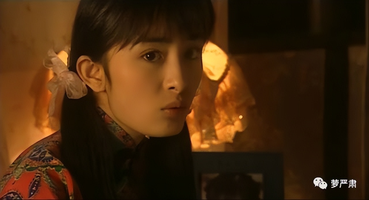 瑞丽杂志杨幂热依扎张子萱,张子萱热依扎