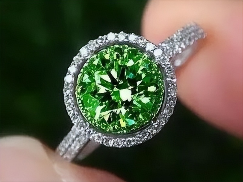 平价彩宝推荐,彩宝买什么颜色