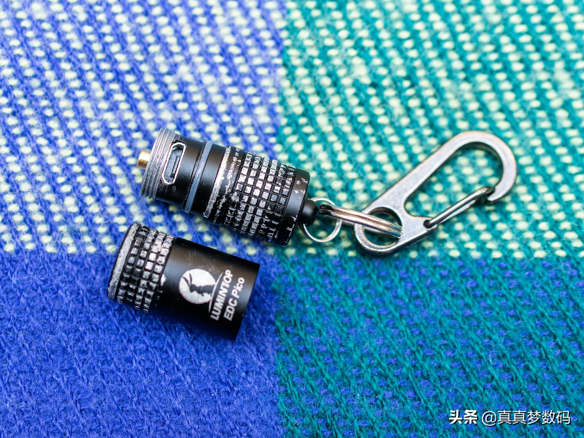 edc手电与战术手电的区别,战术手电和edc手电