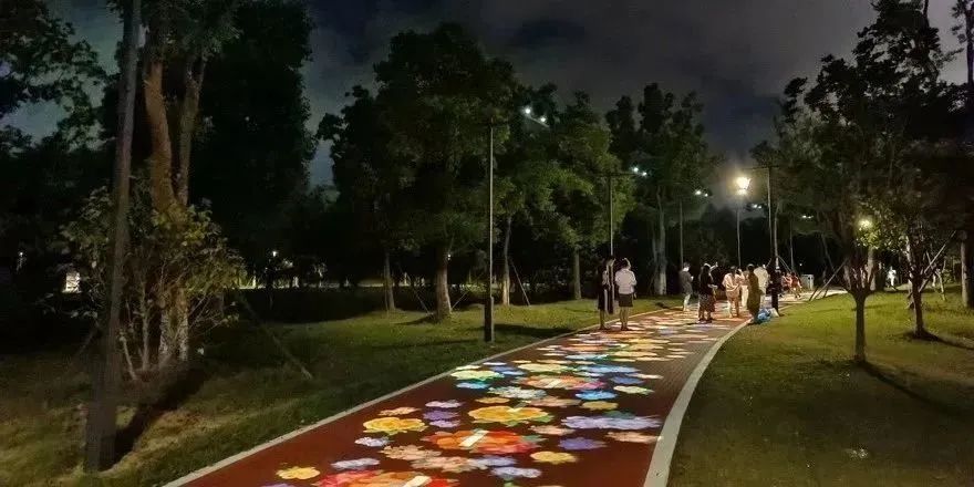 公园全民健身项目有哪些,全民健身传递健康快乐的生活方式