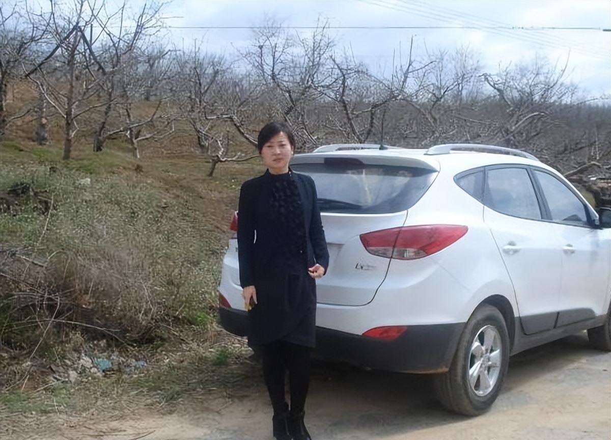 农村这4种买小车的人,第一种让人质疑,最后一种却是自寻烦恼!