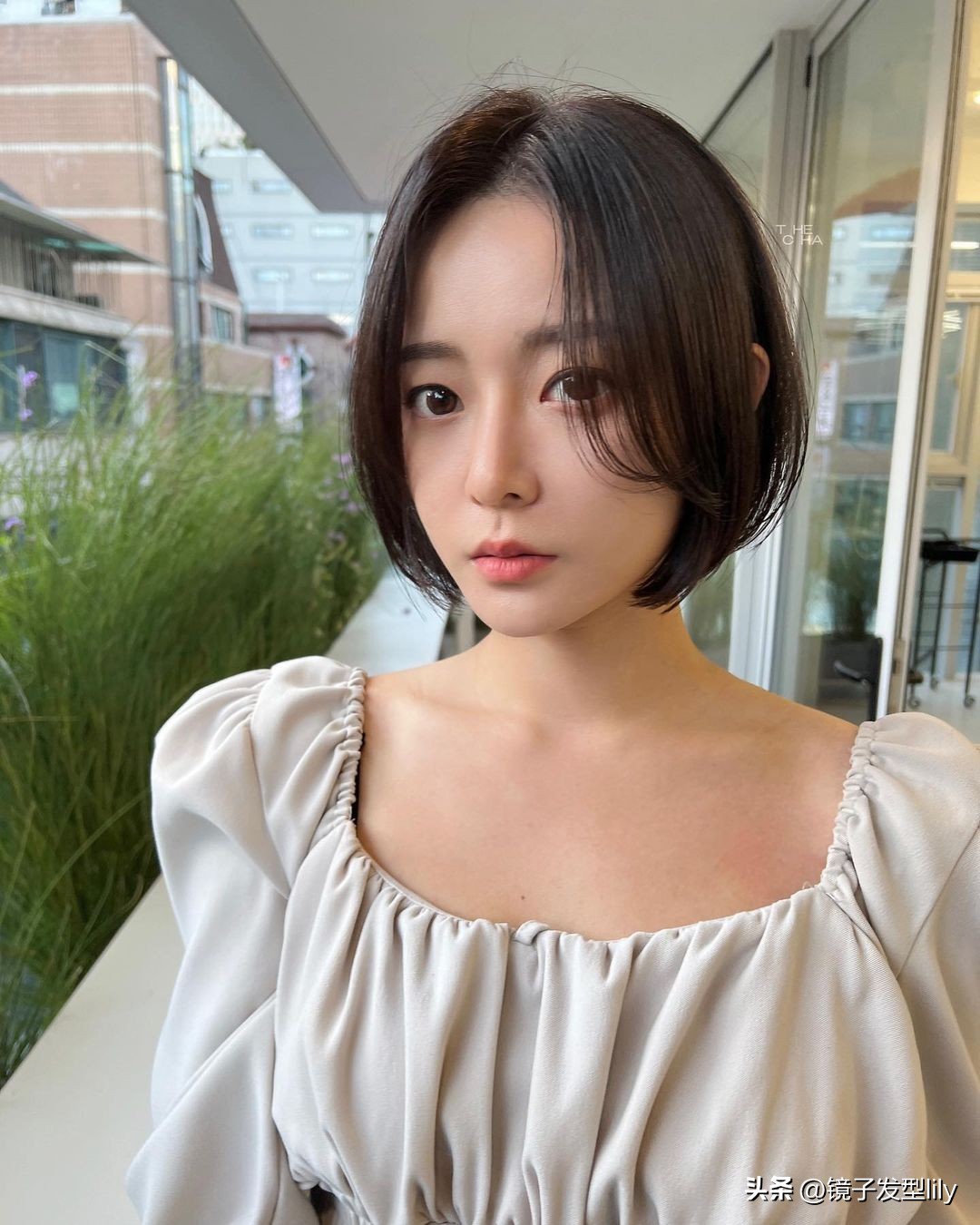 发型怎么剪也难看,发型怎么剪才好看不要刘海