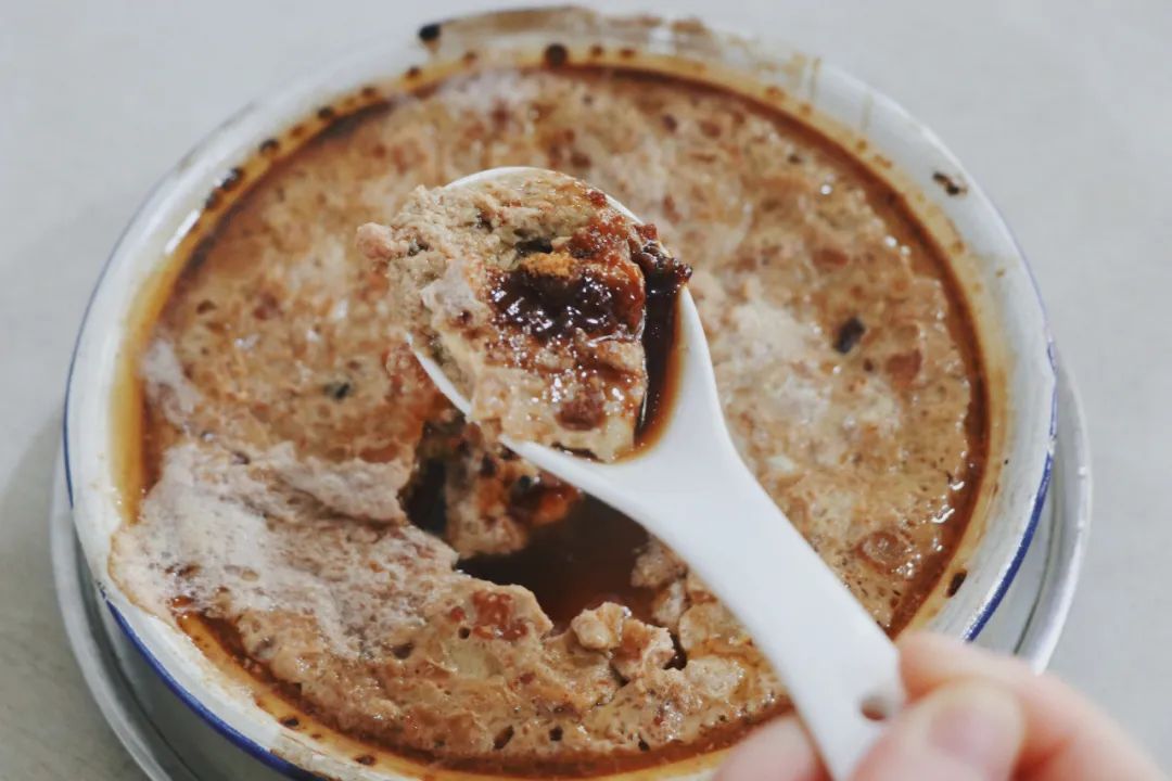 两天一夜嗨吃15顿，这座小城真把人香迷糊了