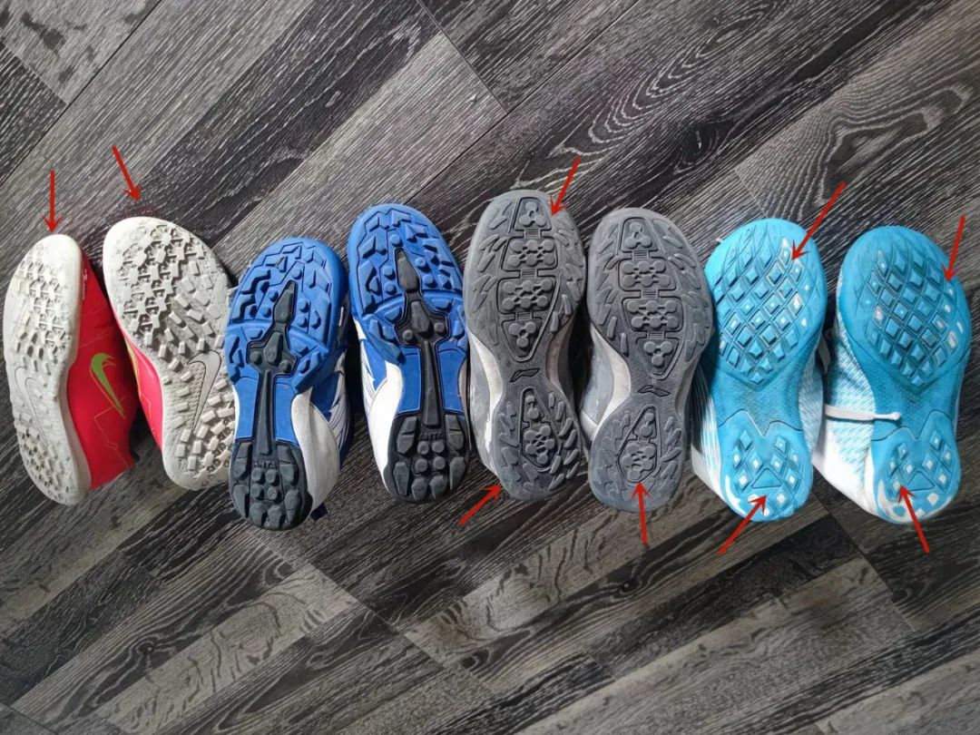 孩子的鞋买大点好吗,孩子的球鞋