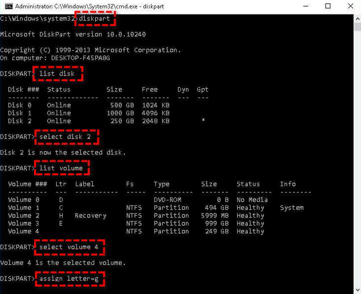 windows恢复分区,windows磁盘分区恢复