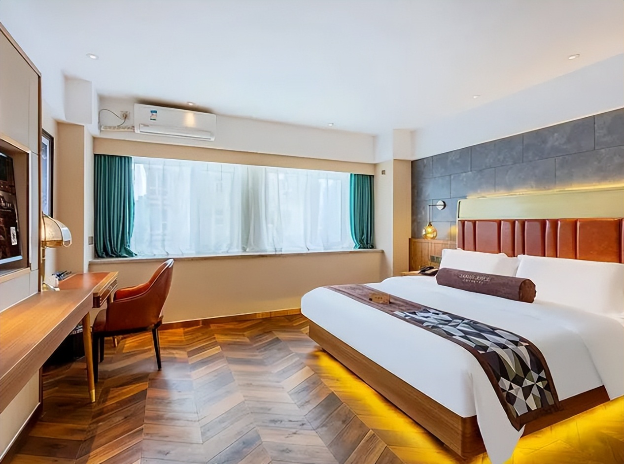 喆啡酒店简介,喆啡酒店竞争优势