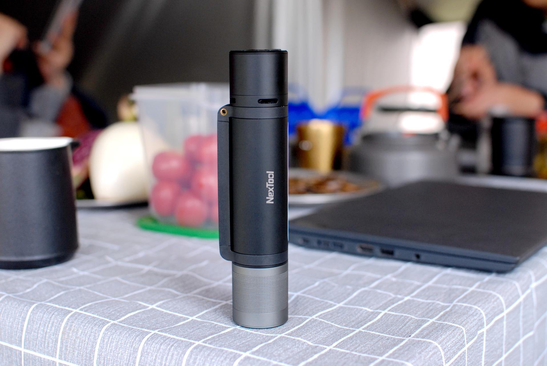 纳拓雷鸣手电价格,纳拓雷鸣音乐手电体验