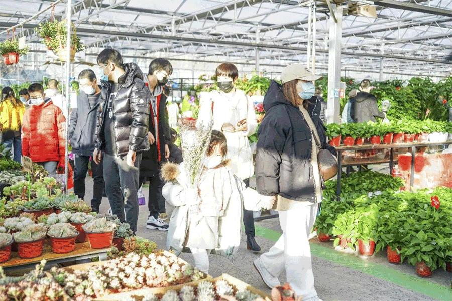 “卷死”传统mall，这9个脑洞大开的“非标商业”爆出圈