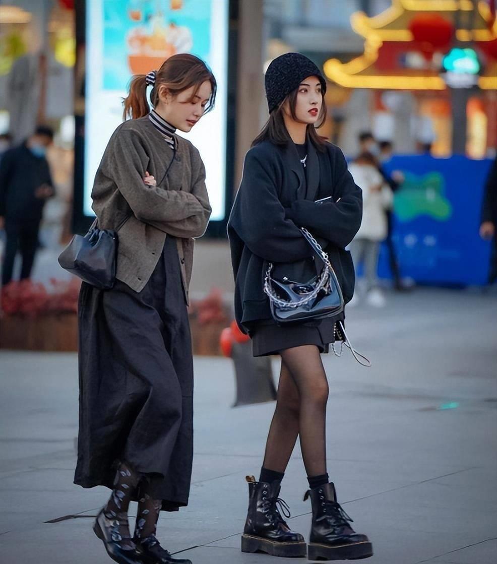 中国美女最多的5个城市，人均肤白貌美、身材好，有没有你的家乡