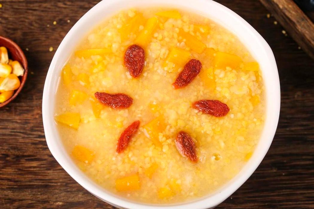 中老年该吃什么补充身体营养,中老年补营养吃什么好