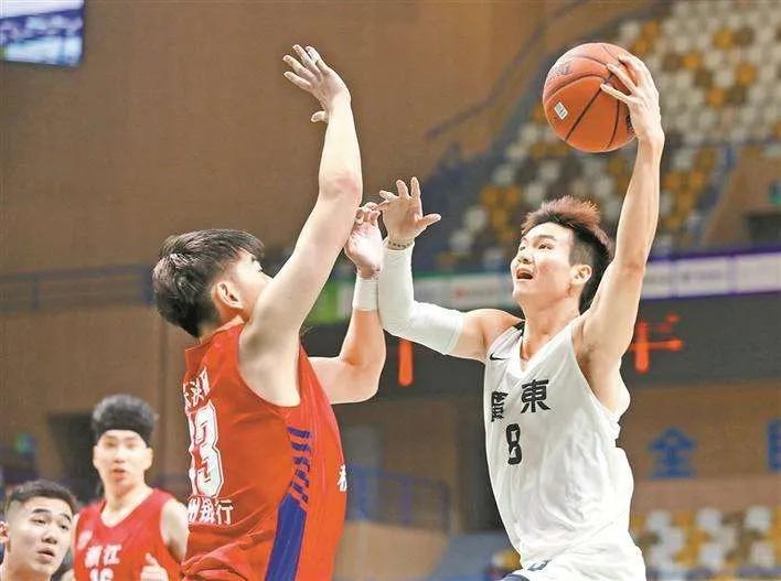 cba未来潜力新星,cba新生代球员崛起