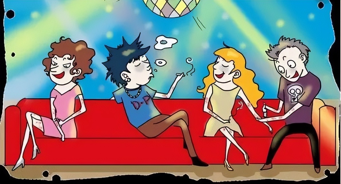 青少年吸毒戒毒复吸率高吗,青少年吸毒后的表现是什么