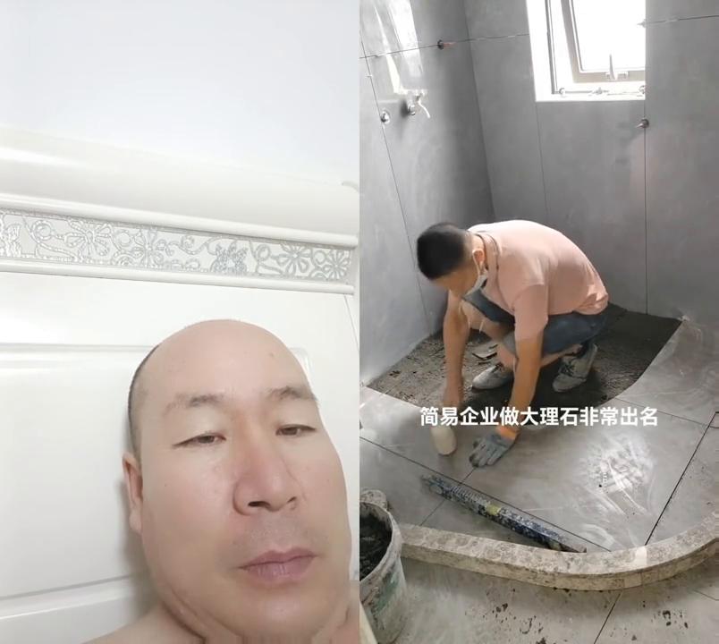 博德精工瓷砖和马可波罗瓷砖比较,马可波罗瓷砖到底好与坏