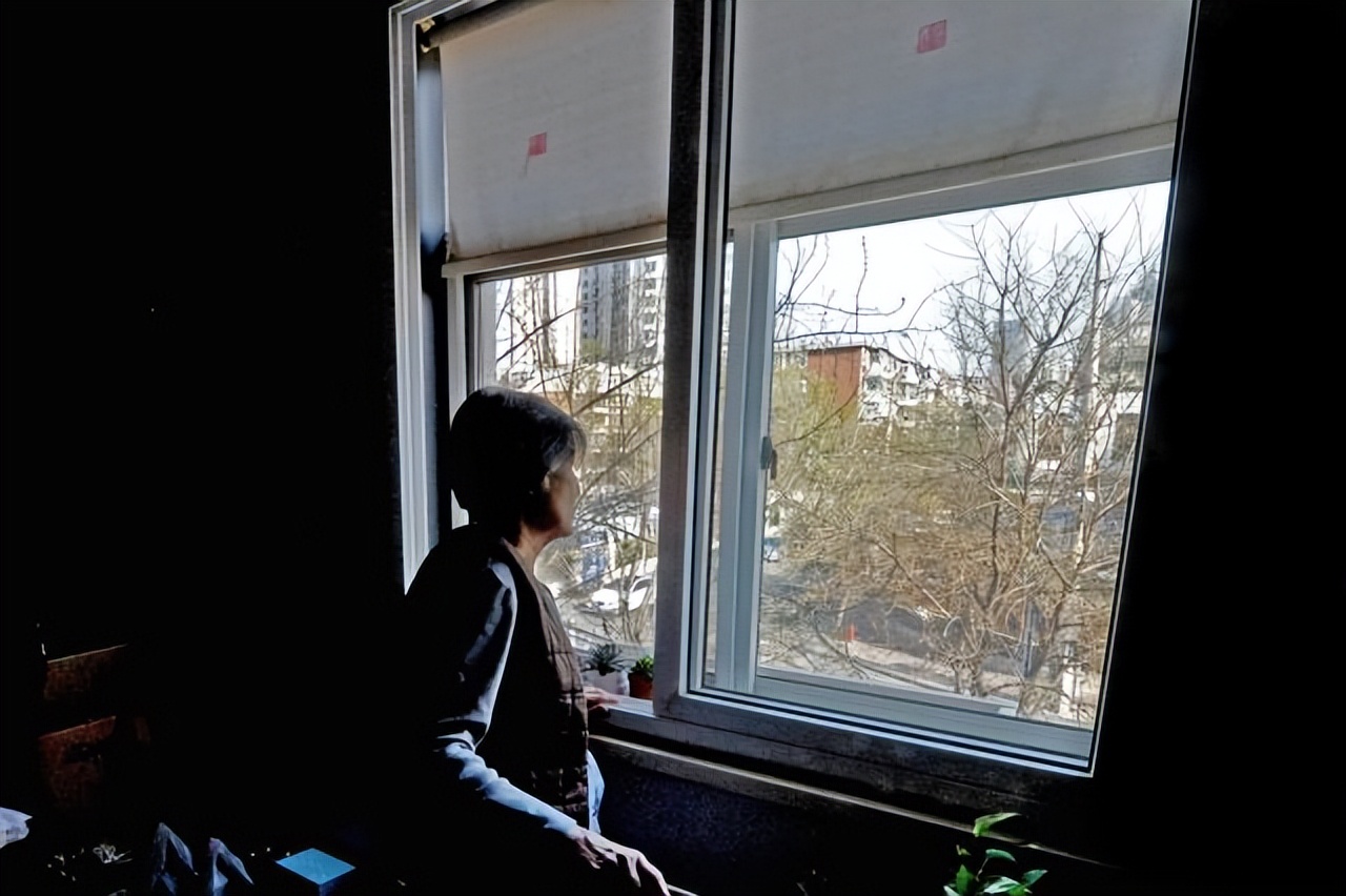 世界那么大让我去走走,世界那么大也该让父母去看看