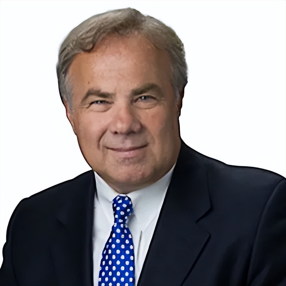 突发！全球第二大眼科巨头分拆前换帅