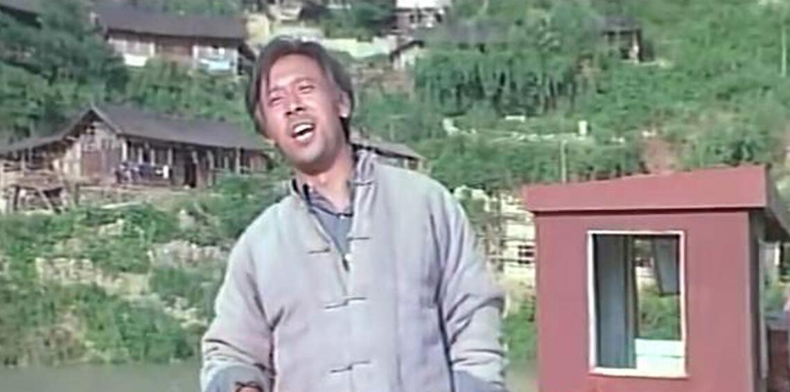 百花奖史上口碑最好10部最佳影片，《红高粱》第9，《牧马人》第3