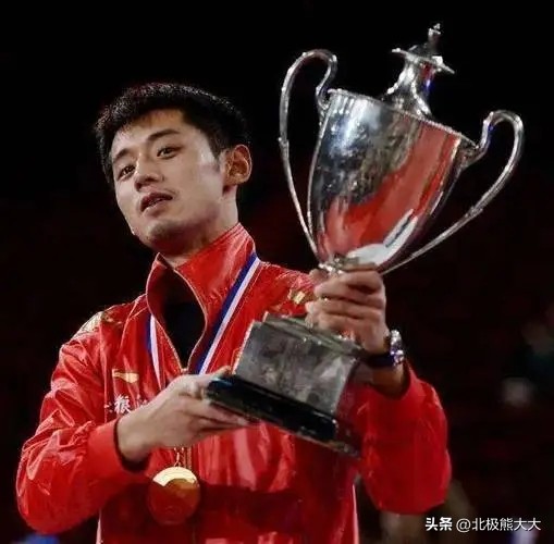 张继科塌房了吗,张继科不知道的100件事