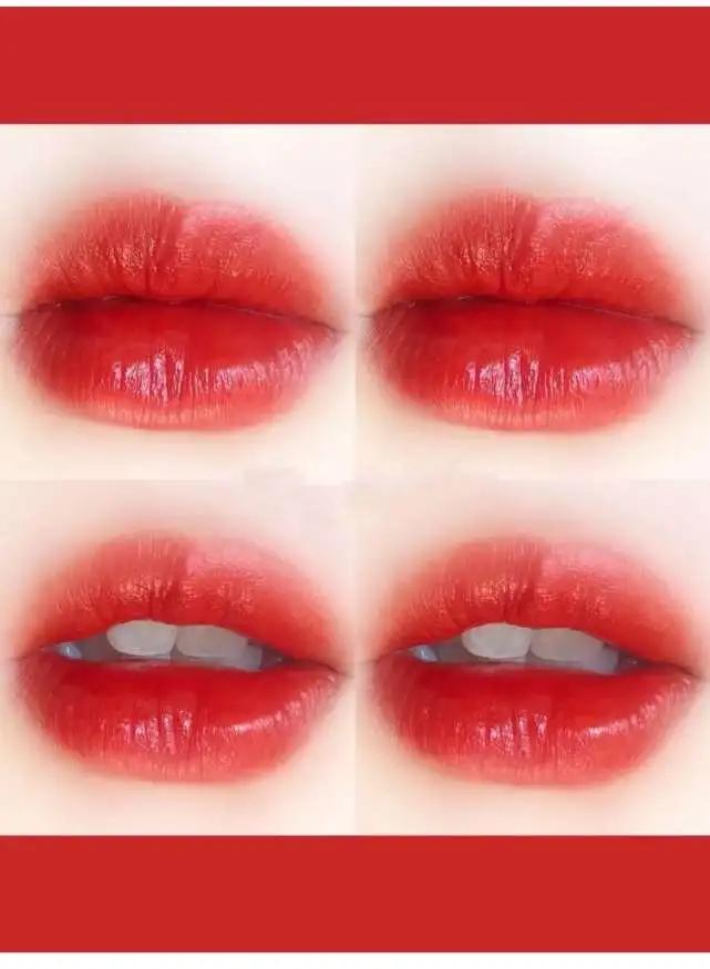 适合黄皮女生的口红推荐兰蔻,适合黄皮女生的大牌口红色号