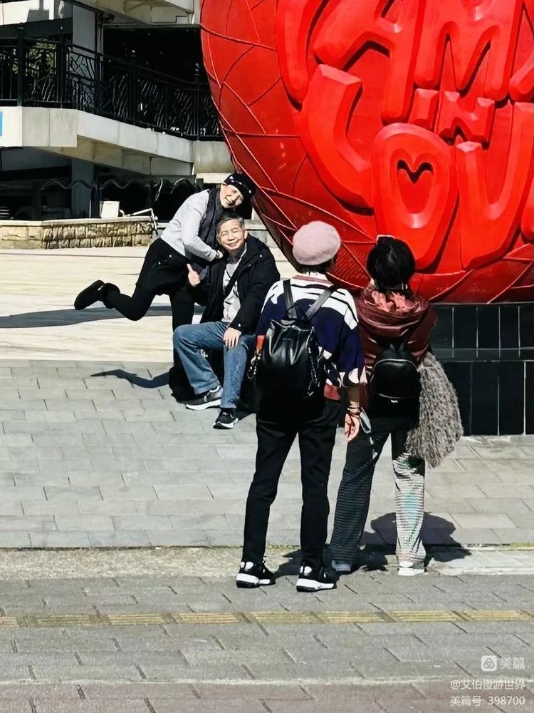 台湾初印象,台湾的初印象