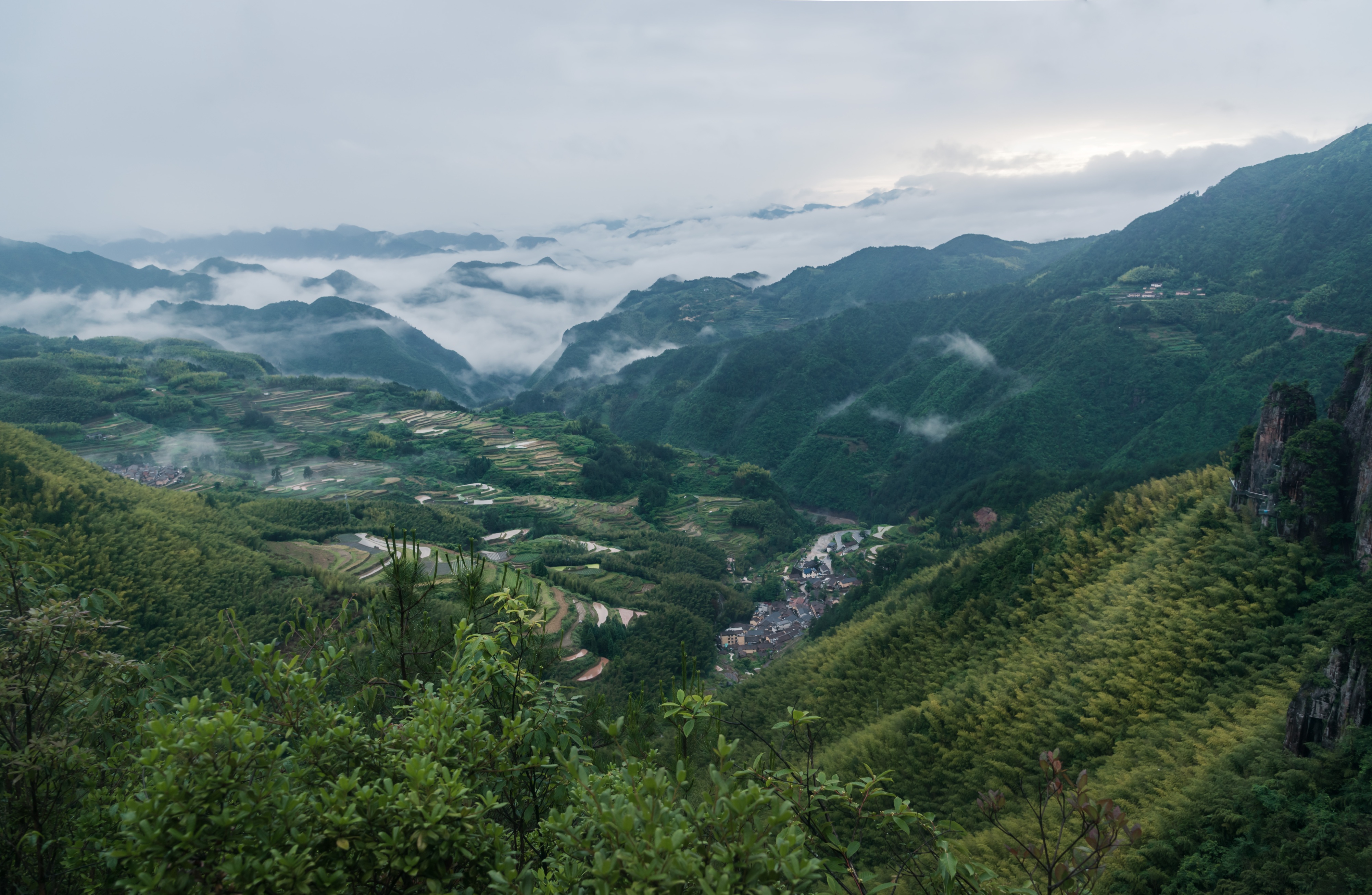丽水遂昌旅游攻略一天游 (丽水遂昌被称旅游胜地)
