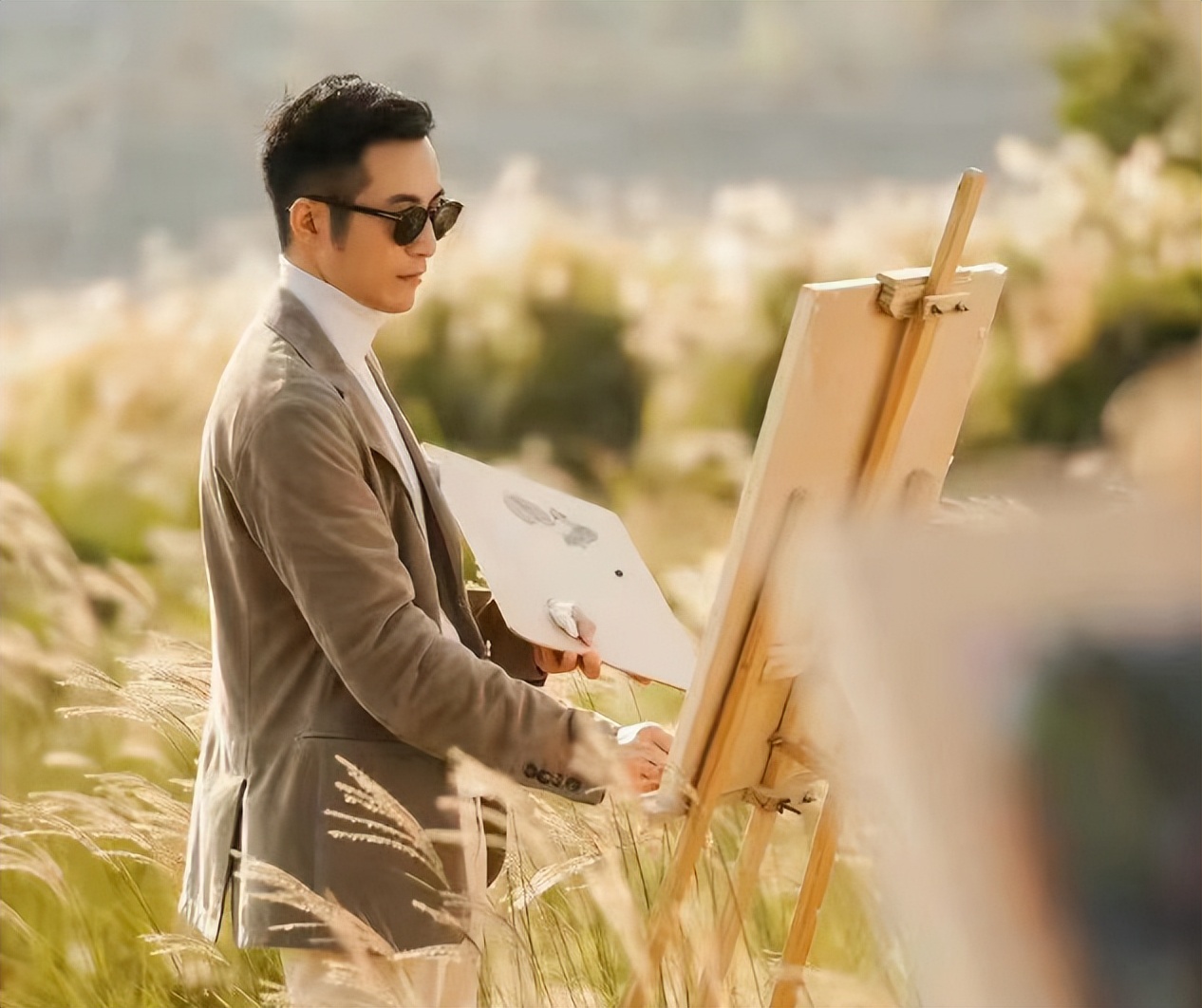 受不了,国综又刷新下限了!