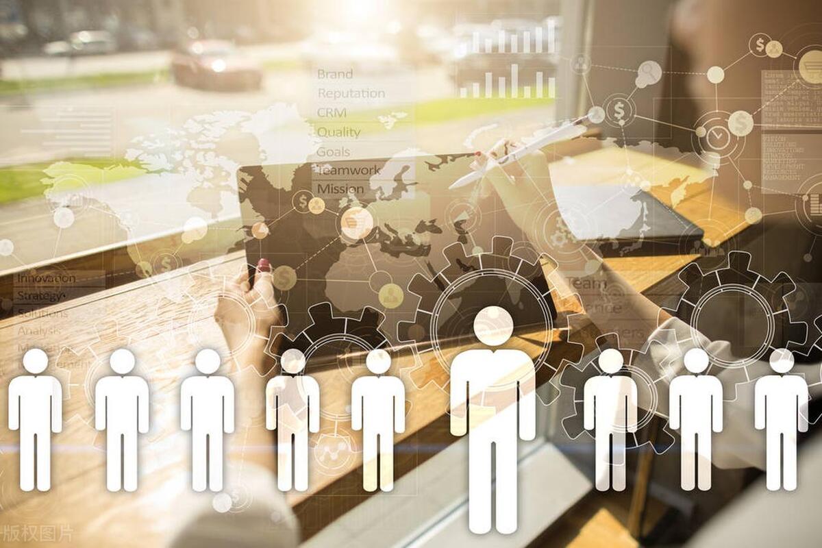 党建引领人才队伍建设交流发言,发挥党建引领促进人才队伍建设