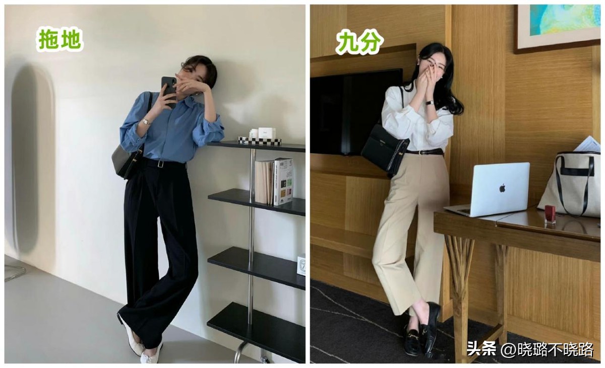 显瘦的裤子男生卫裤推荐,显瘦又好看又百搭男裤