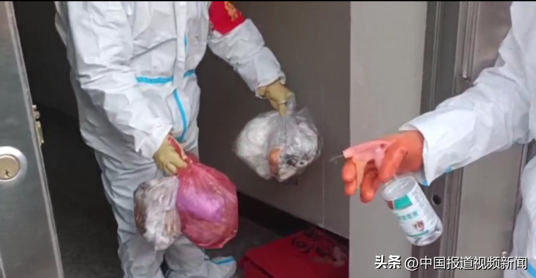 疫无反顾物业青年勇担当,望全体员工同心同德支援物业抗疫