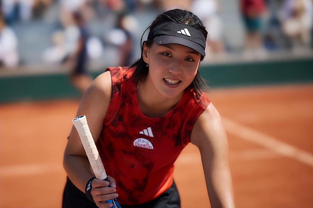 中国网球大满贯冠军今何在？有人嫁入豪门，有人官至副主席