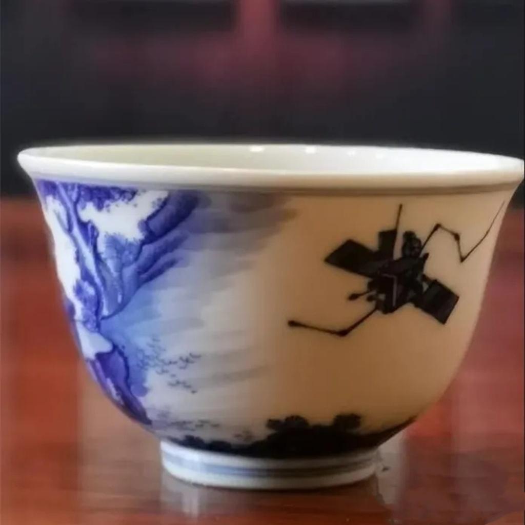 景德镇陶瓷茶器圈里，遍体鳞伤的创新者们