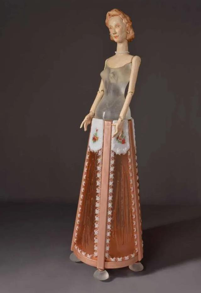 牛逼的小裁缝,裁缝做内衣