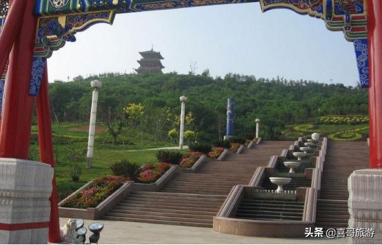 辽宁省营口鲅鱼圈区风景区哪最好,鲅鱼圈区可以自驾游