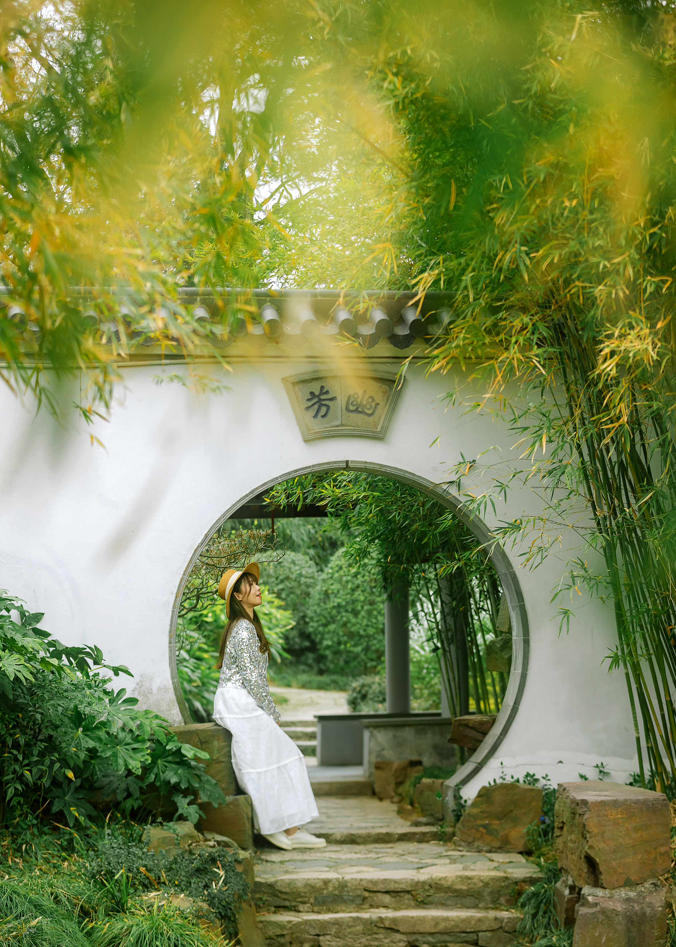 鼋头渚樱花盛宴比日本更令人沉醉,太湖鼋头渚樱花美如画